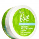 Bath & Body Works True Blue Spa 10.0 Ounces Cracked Heel Treatment Salve