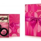 The Body Shop British Rose Festive Five Piece Gift Set