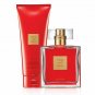 Avon Little Red Dress For Her Fragrance Duo Gift Set