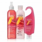 Avon Senses Juicy Pomegranate & Mango Trinity Gift Set