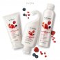 Avon Senses Creamy Fruity Yogurt Trinity Gift Set