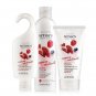 Avon Senses Creamy Fruity Yogurt Trinity Gift Set