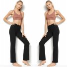 Victoria’s Secret Sport Black The Most Loved Yoga Pant Size - Extra Large Long