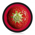 The Body Shop Strawberry 6.8 Ounces Body Butter