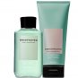 Bath & Body Works Freshwater For Men Body Cream & 2 -in-1 Hair + Body Wash Set