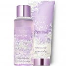 Victoria’s Secret Love Spell Frosted Fragrance Lotion + Fragrance Mist Duo Set