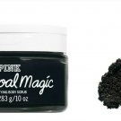 Victoria's Secret PINK Charcoal Magic 10.0 Ounces Purifying Body Scrub