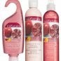 Avon Naturals Pomegranate & Mango Trinity Gift Set