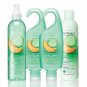 Avon Senses Cucumber & Melon Bath & Body Set