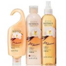 Avon Senses Vanilla Trinity Gift Set