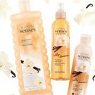 Avon Senses Vanilla Three Piece Set