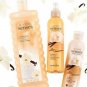 Avon Senses Vanilla Three Piece Set