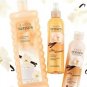 Avon Senses Vanilla Three Piece Set