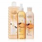 Avon Senses Vanilla Three Piece Set
