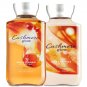 Bath & Body Works Cashmere Glow Body Lotion + Shower Gel Duo Set