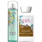 Bath & Body Works Magic In The Air Body Lotion + Fine Fragrance Mist Duo Set