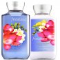 Bath & Body Works Freesia Body Lotion + Shower Gel Duo Set