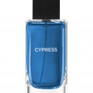 Bath & Body Works Cypress 3.4 Fluid Ounces Eau de Cologne Spray
