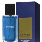 Bath & Body Works Cypress 3.4 Fluid Ounces Eau de Cologne Spray