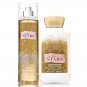 Bath & Body Works In The Stars Body Lotion + Fine Fragrance Mist Duo Set