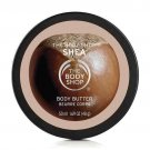 The Body Shop Shea 6.8 Ounces Body Butter