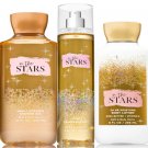 Bath & Body Works In the Stars Trio Gift Set