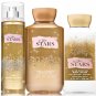 Bath & Body Works In the Stars Trio Gift Set