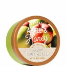 Bath & Body Works Champagne Apple & Honey 6.5 Ounces Whipped Body Butter