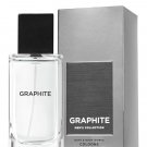 Bath & Body Works Graphite 3.4 Fluid Ounces Eau de Cologne Spray