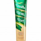 Bath & Body Works Vanilla Bean Noel 6.1 Ounces Shea & Sparkle Body Scrub