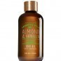 Bath & Body Works Almond & Vanilla 6.0 Fluid Ounces Body Oil With Olive Oil