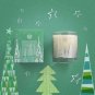 The Body Shop Enchanted Forest Single Wick 7.0 Ounces Scented Candle