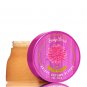 Bath & Body Works Bright Autumn Blooms 8.0 Ounces With Pure Honey Body Scrub