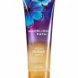 Bath & Body Works Moonlight Path 8.0 Ounces Golden Sugar Body Scrub