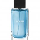 Bath & Body Works Ocean 3.4 Fluid Ounces Eau de Cologne Spray