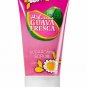 Bath & Body Works Hibiscus Guava Fresca 8.0 Ounces Sugarcane Body Scrub