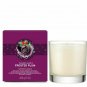 The Body Shop Limited Edition Frosted Plum Single Wick 7.0 Ounces Scented Candle