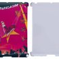 Juicy Couture Limited Edition Los Angeles Multi-Color iPad 3 Case