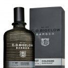 C.O. Bigelow Elixir Black 2.5 Fluid Ounces Eau de Cologne Spray