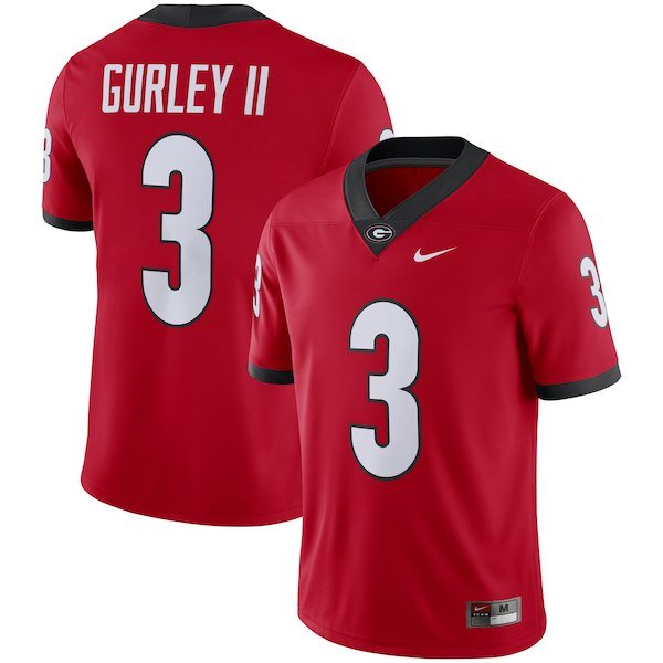 todd gurley t shirt jersey