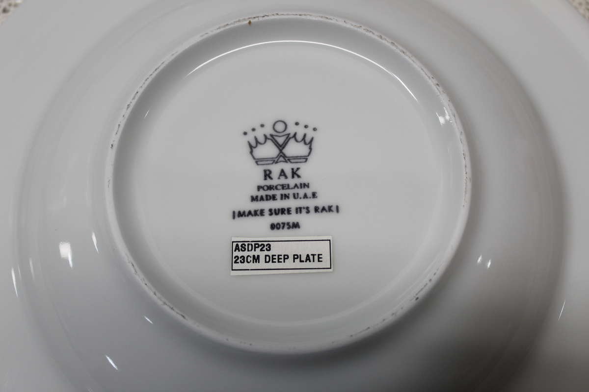 RAK Porcelain Miscellaneous Items