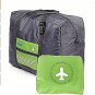 Large Travel Waterproof Bag Luggage Foldable Hand Nylon Duffle Capacity 32 Litte