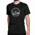 Mountain Bike Shirt - MTB Cycling Bicycle Biking T-Shirt S,M,L,XL,2XL