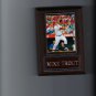 MIKE TROUT PLAQUE LOS ANGELES ANGELS BASEBALL MLB