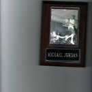 MICHAEL JORDAN PLAQUE A. LANEY HIGH SCHOOL BASKETBALL