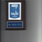 BALTIMORE COLTS SB BANNER PLAQUE SUPER BOWL CHAMPS CHAMPIONS FOOTBALL NFL