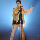 PRINCE 8X10 PHOTO MUSIC PICTURE POP ROCK & ROLL HOF