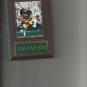 JIM TAYLOR PLAQUE GREEN BAY PACKERS FOOTBALL NFL GB