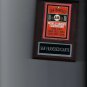 SAN FRANCISCO GIANTS WORLD SERIES BANNER PLAQUE CHAMPIONS CHAMPS BASEBALL MLB