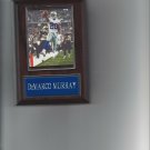 DeMARCO MURRAY PLAQUE DALLAS COWBOYS FOOTBALL NFL